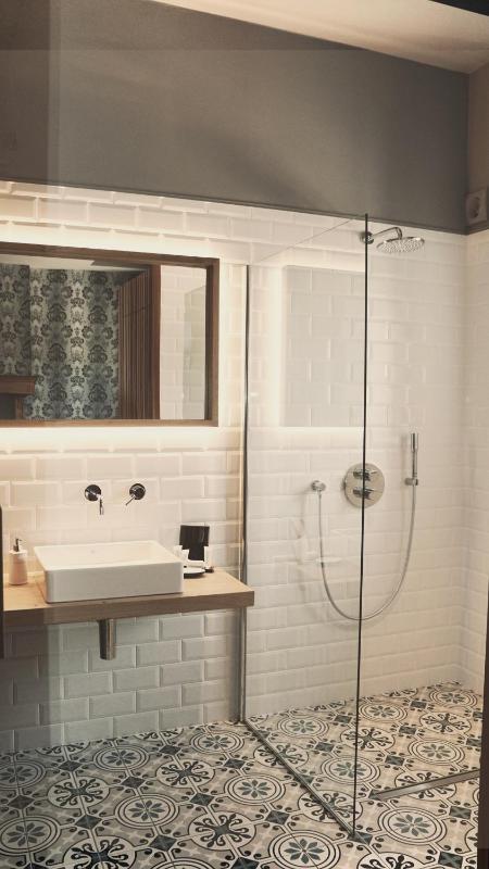 Junior Suite with Sauna image 3