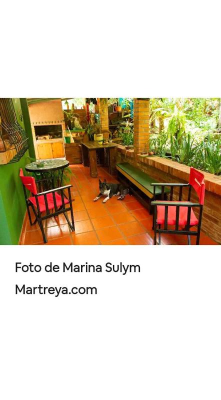 Jardín de Naipí - image 8