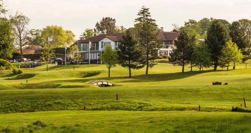 The Nottinghamshire Hotel & Golf Club - image 48