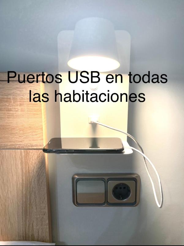 Hostal Los Ángeles - image 6