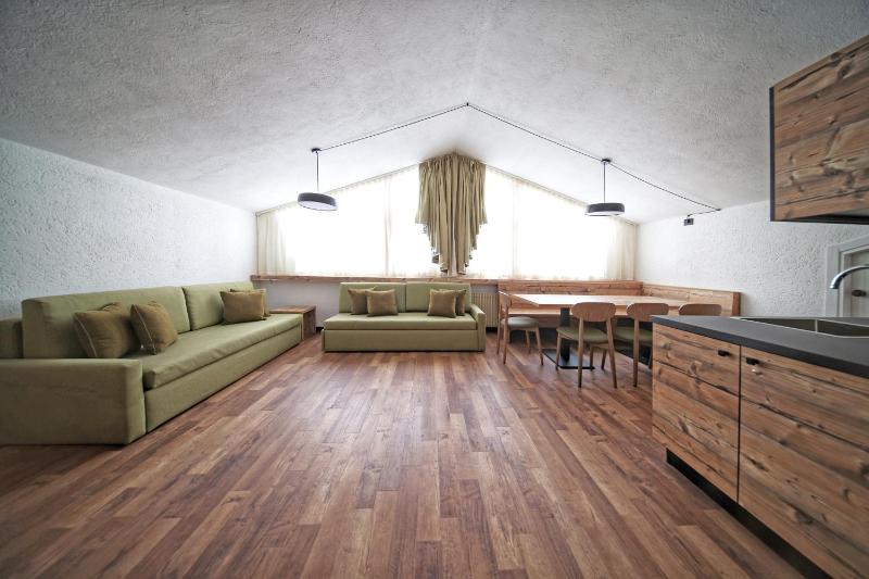 Two-Bedroom Apartment image 1