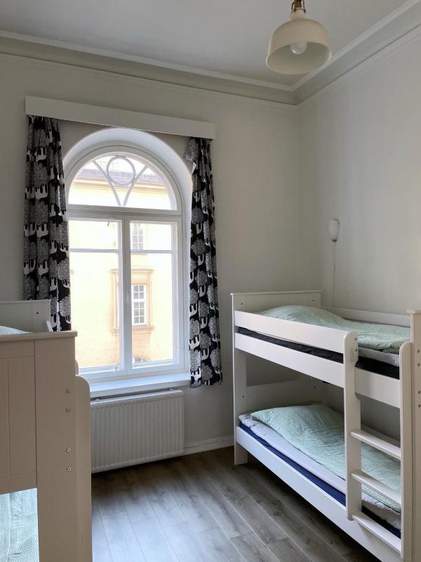 Hostel Diana Park - image 8
