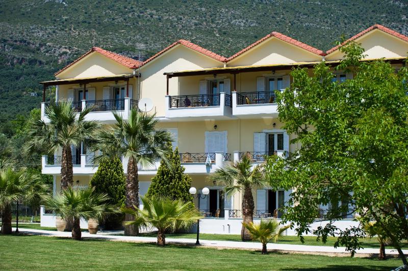 Byzantio Resort - image 2