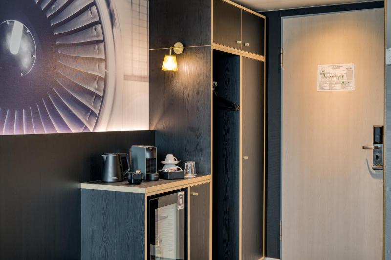 Privilege King Room image 3