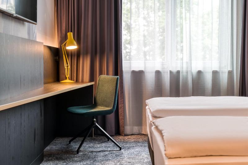 Mercure Hotel Frankfurt Airport Neu-Isenburg - image 3