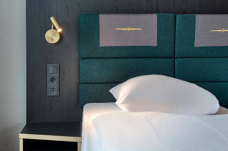 Mercure Hotel Frankfurt Airport Neu-Isenburg - image 6