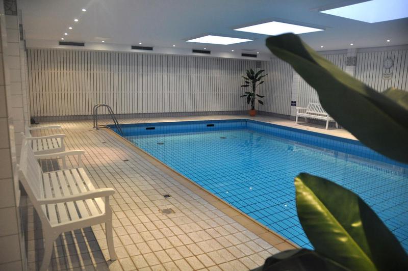 Ferienwohnung Wattkönig - image 6