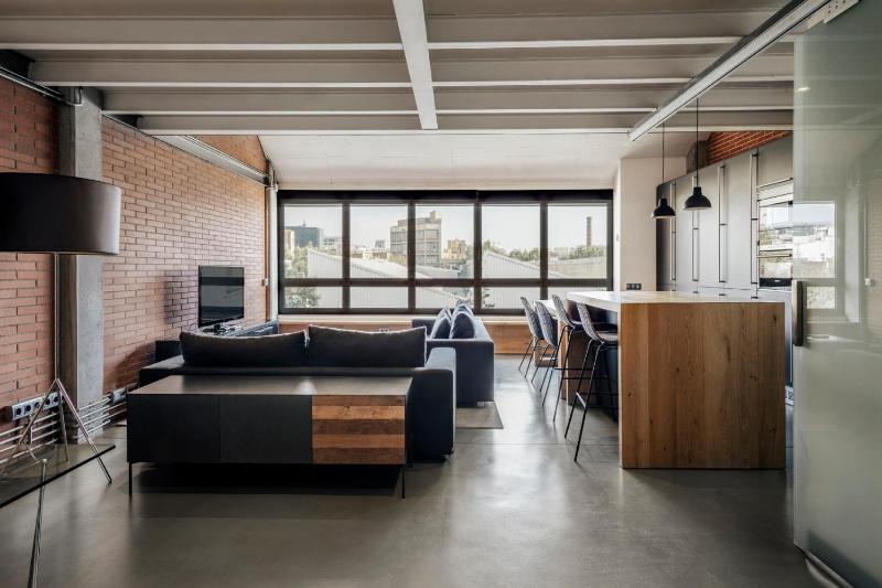 Barcelona Apartment Republica - image 3