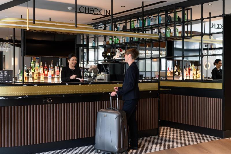 Mercure Hotel Frankfurt Airport Neu-Isenburg - image 7