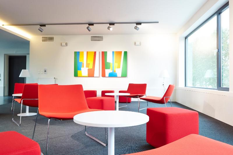 Hotel Middelpunt - Gratis Parking - Ontbijt inbegrepen! - image 32