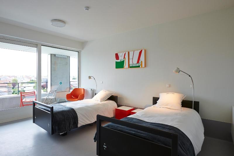 Hotel Middelpunt - Gratis Parking - Ontbijt inbegrepen! - image 28