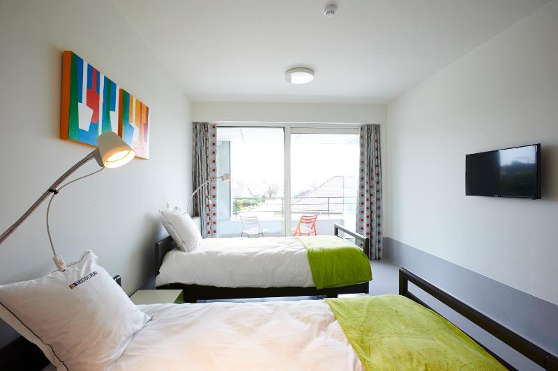 Hotel Middelpunt - Gratis Parking - Ontbijt inbegrepen! - image 3