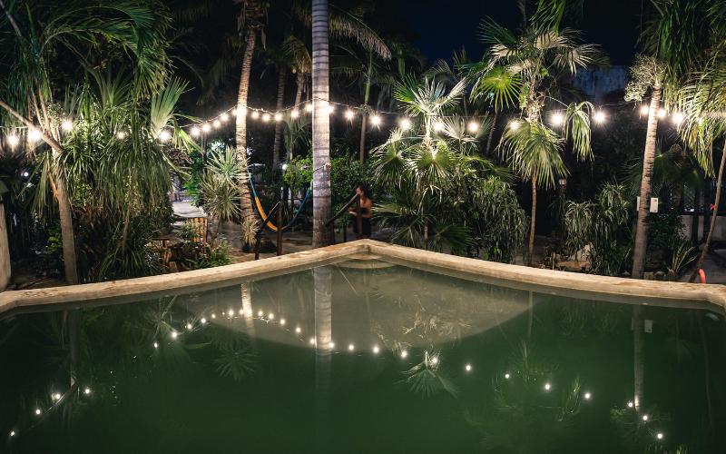 Hostel Oryx Tulum - image 41