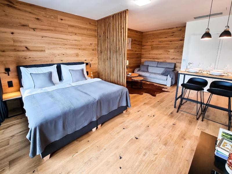 Suite with Terrace image 1