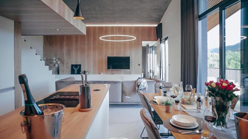 Penthouse Apartment image 1