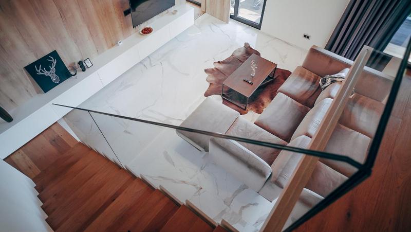 Penthouse Apartment image 4