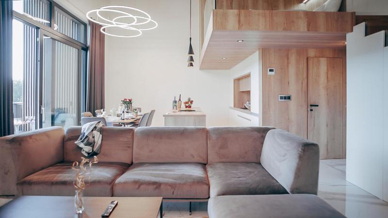 Penthouse Apartment image 3