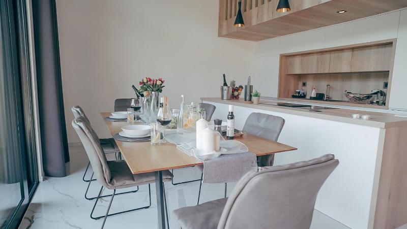 Penthouse Apartment image 2