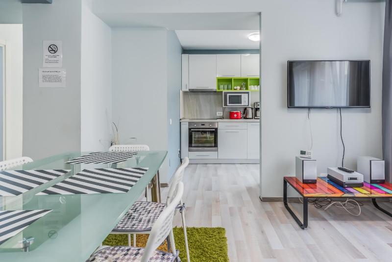 Downtown Accommodation - image 8