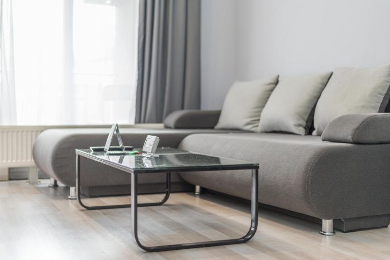 Downtown Accommodation - image 3