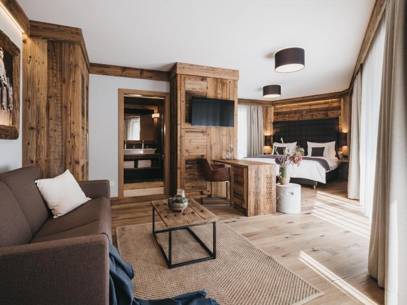 Junior Suite II image 1