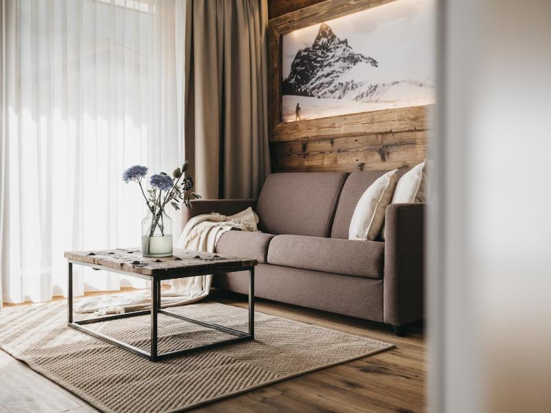 One-Bedroom Spa Suite image 3