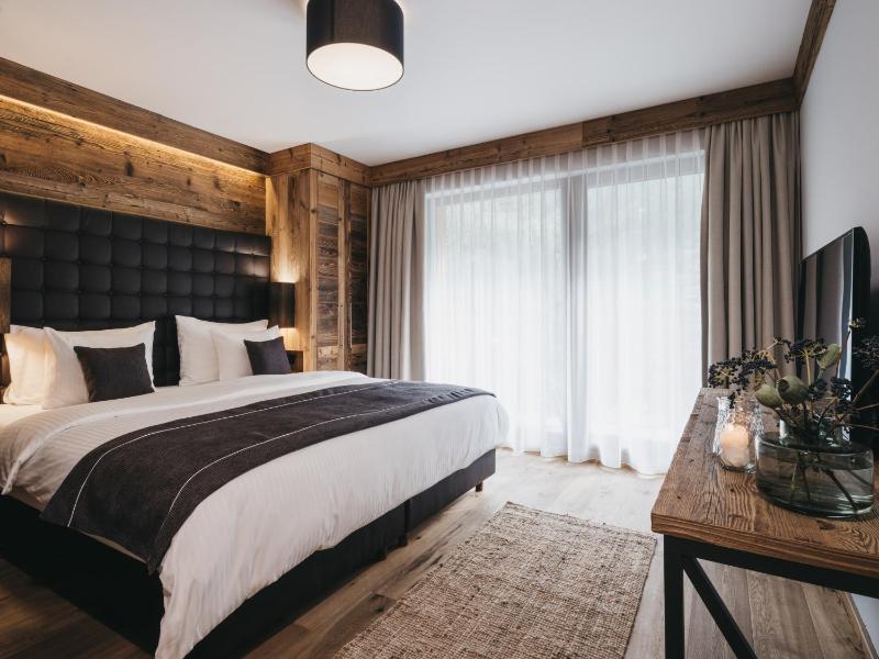 Two-Bedroom Suite image 1