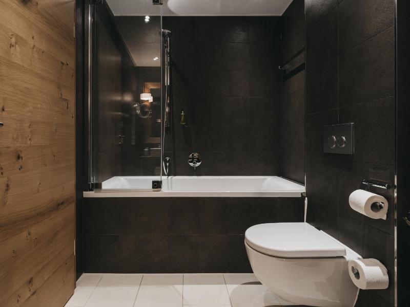 Two-Bedroom Suite image 3