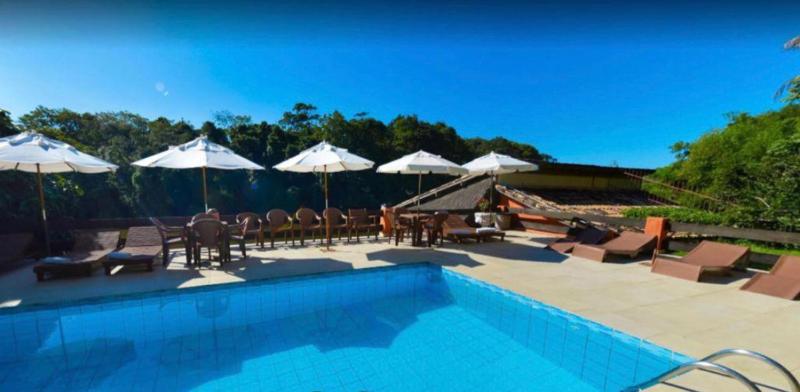 Pousada Lagoa da Mata - image 17