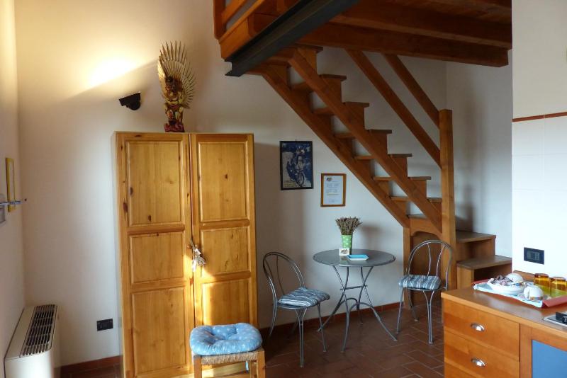 Double Room image 1
