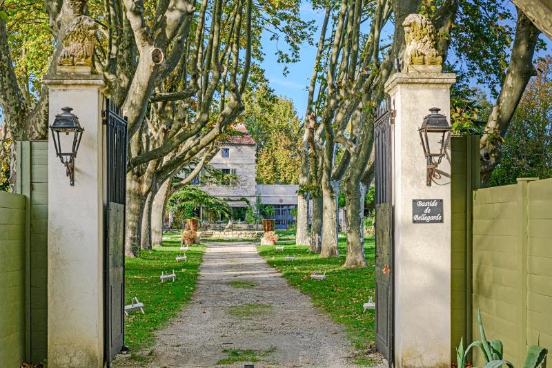 Bastide de Bellegarde - image 48