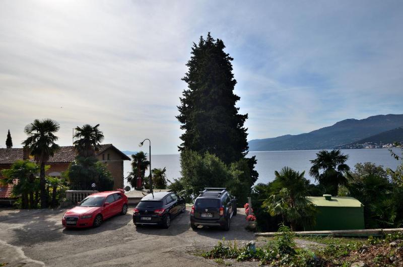 Apartments Romina - image 45