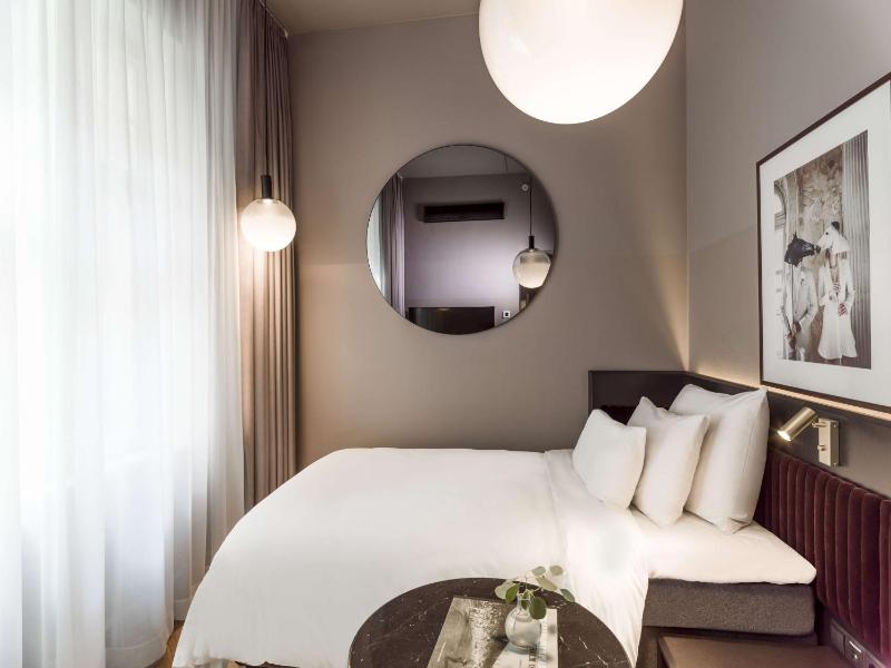 Individual  Room  image 1