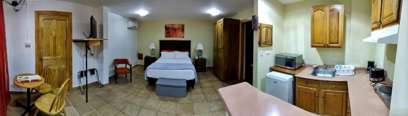 Apartotel Don Francisco - image 14