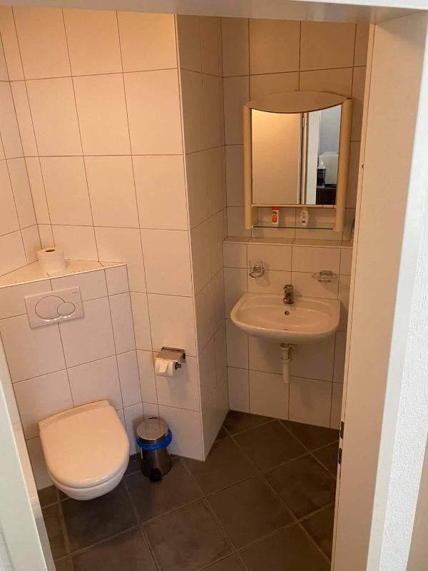 One-Bedroom Apartment image 3