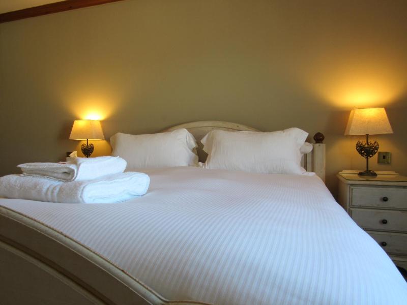 Deluxe Double Room image 3