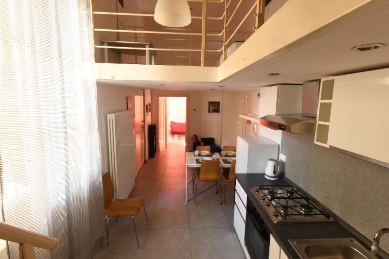 Two-Bedroom Apartment image 4