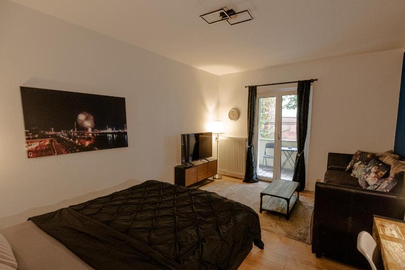 Downtown Suite - image 8