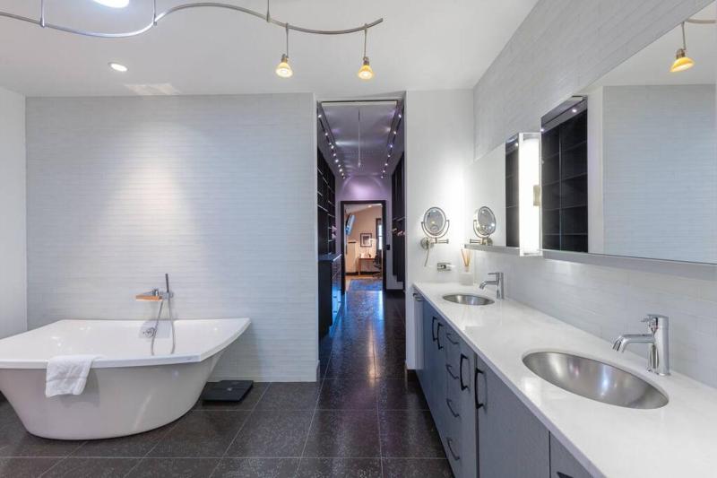 Unrivaled Luxury Penthouse Ski In Ski Out 3 Bed+Den Modern Views Silver Lake Village Deer Valley - image 27