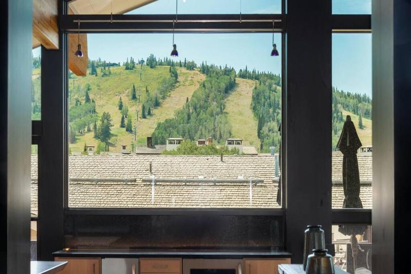 Unrivaled Luxury Penthouse Ski In Ski Out 3 Bed+Den Modern Views Silver Lake Village Deer Valley - image 34