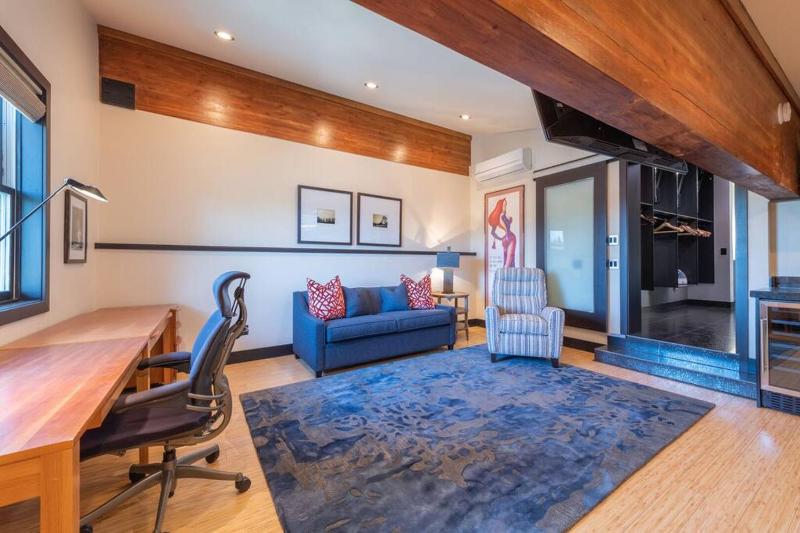 Unrivaled Luxury Penthouse Ski In Ski Out 3 Bed+Den Modern Views Silver Lake Village Deer Valley - image 22
