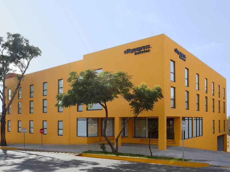 City Express by Marriott Oaxaca - image 8
