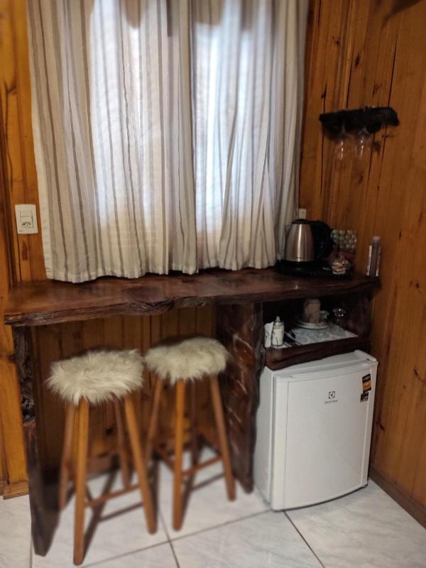 Chalés Manacá da Serra - image 35