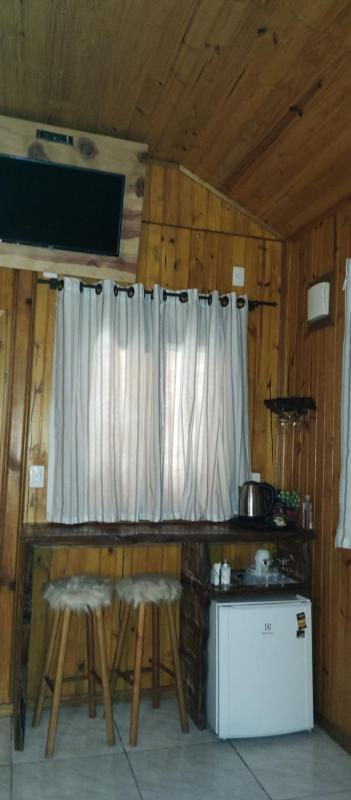 Chalés Manacá da Serra - image 3