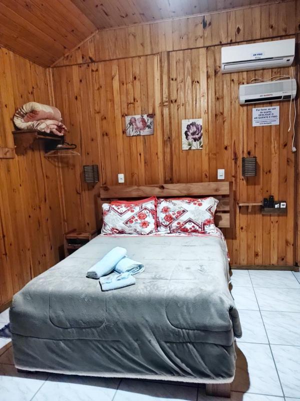 Chalés Manacá da Serra - image 10