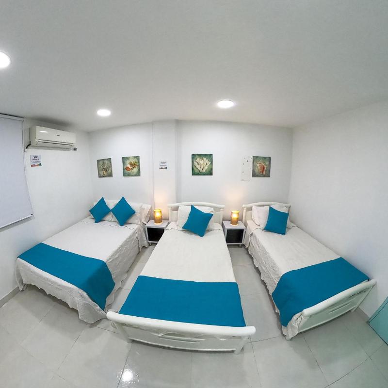 Apartamentos Aury - image 3