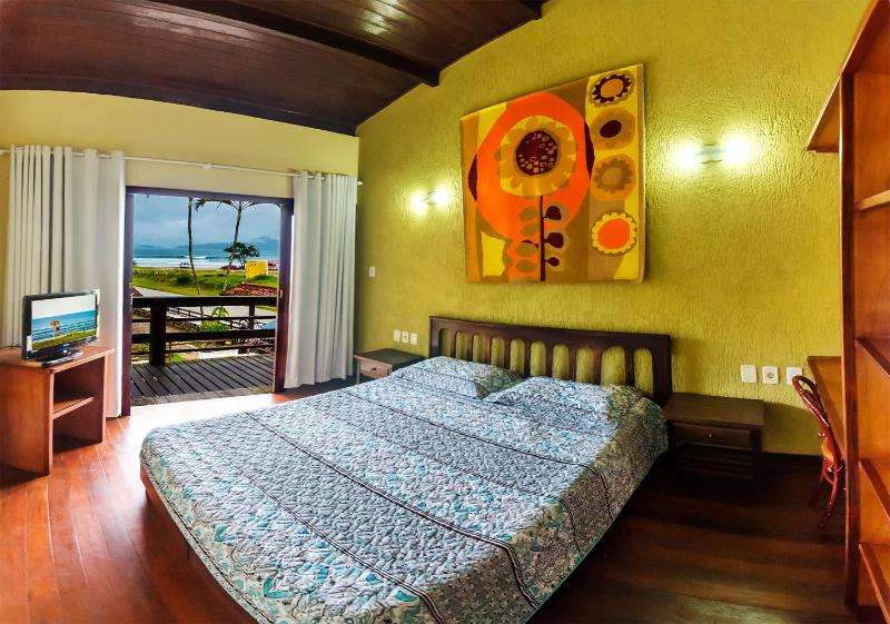 Hotel Pousada do Sol - image 38