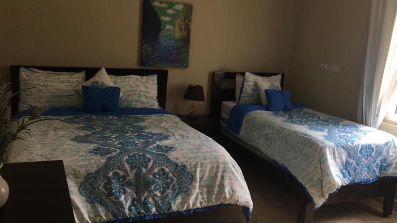 Cozy and Luxurious 2 bedroom apartment - image 12