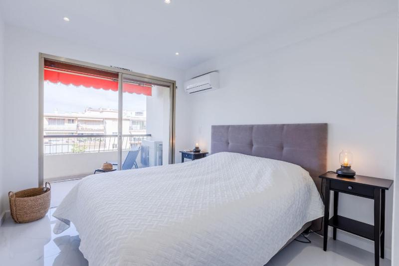 1-Br Apartment 5 min on foot from the Croisette - image 16