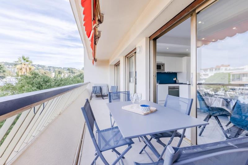 1-Br Apartment 5 min on foot from the Croisette - image 9